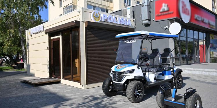 Бекет қажетті инженерлік инфрақұрылыммен қамтылған