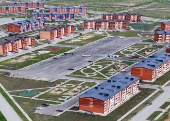 Құрылыс саласы – ел экономикасының басым бағыттарының бірі