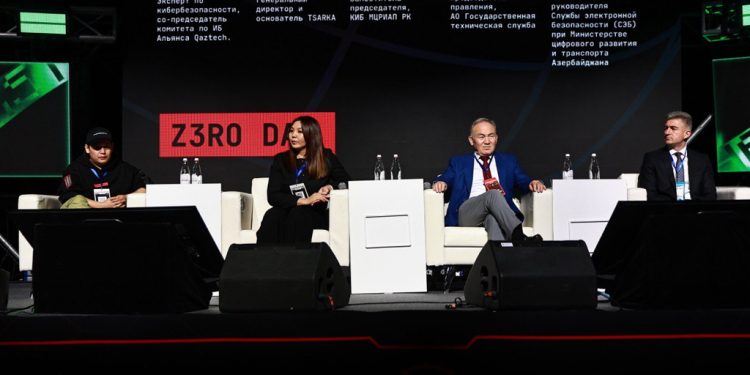 Казахстан почти на 100% выполняет международные требования по кибербезопасности ― ООН