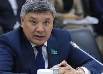 Алатау қаласы – стратегиялық маңызы зор жоба