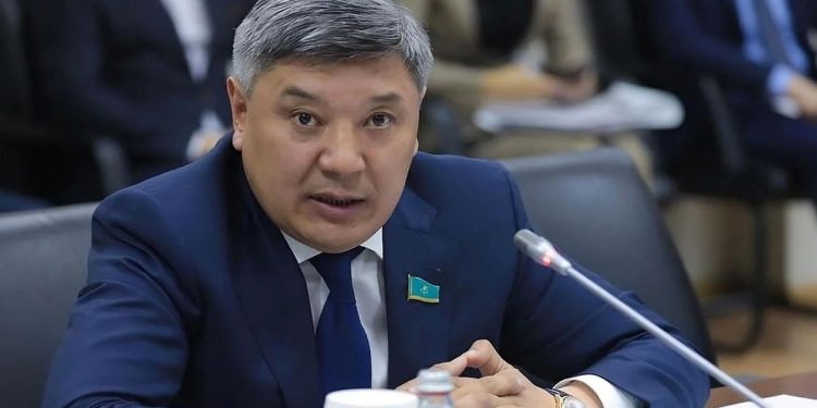 Алатау қаласы – стратегиялық маңызы зор жоба