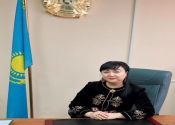 Директор – өзгерістер көшбасшысы