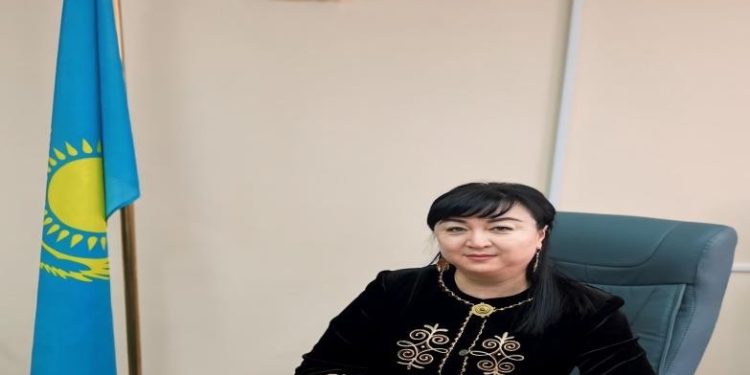 Директор – өзгерістер көшбасшысы