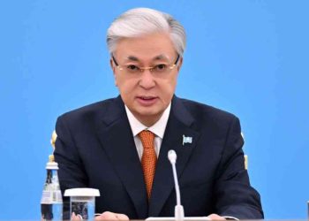 Президент:Парламенттік реформа – еліміздің алдында тұрған аса маңызды, жауапты жұмыс