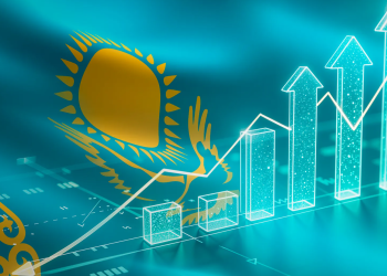 Өңірлер экономикалық өсімнің өзегіне айналды   