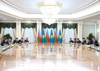 Бізді ортақ тарихи тамырластық, бай рухани-мәдени мұра біріктіреді