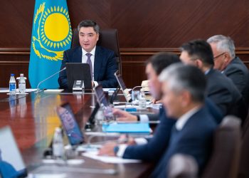 Тұрақты интернет – бүгінде игіліктен бөлек,  халықтың күнделікті өмірі мен заманауи экономиканың маңызды қажеттілігіне айналды