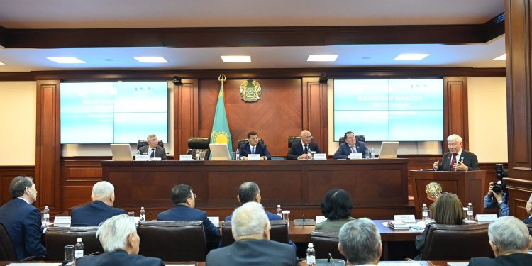 Қасиетті Сыр өңірі – астаналар мекені, ұлт руханияты мен мәдениетінің алтын діңгегі