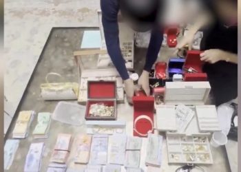 «Nazira Gold» қаржы пирамидасынан 402 млн теңге өндіріп алынды