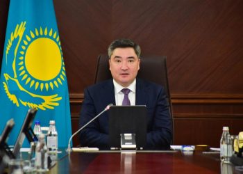 Деректер базасынан азаматтардың дербес мәліметтерінің таралып кеткені үшін жазаны қатаңдату керек