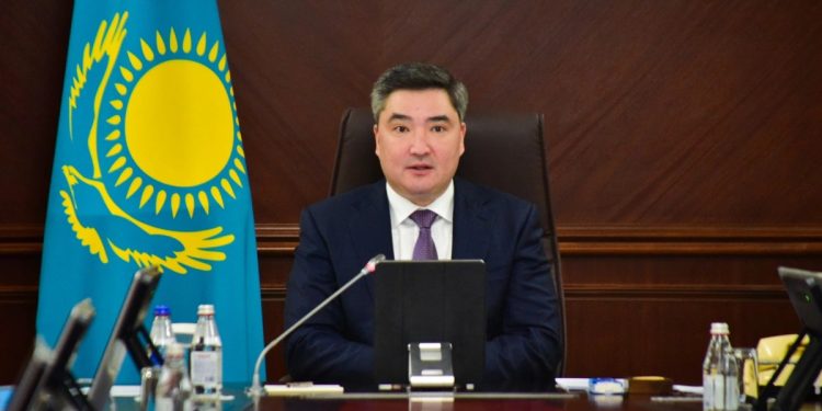 Деректер базасынан азаматтардың дербес мәліметтерінің таралып кеткені үшін жазаны қатаңдату керек