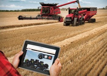 Агросектор «ақылды» кезеңге қадам басты