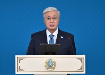 Президент: «Қазір Қазақстанда Кореяның 800-ден астам компаниясы табысты жұмыс істеп жатыр»