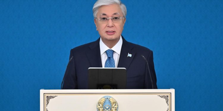 Президент: «Қазір Қазақстанда Кореяның 800-ден астам компаниясы табысты жұмыс істеп жатыр»