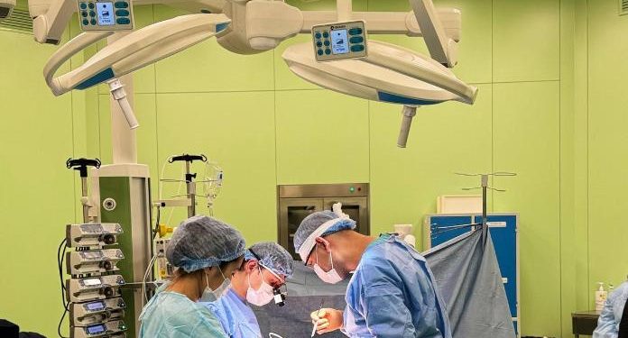 Қатерлі ісіктер әлемдік денсаулық сақтау жүйесінің негізгі мәселелерінің бірі болып отыр