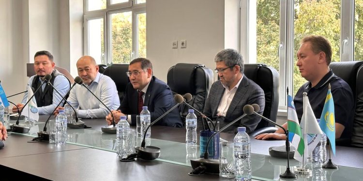 Қазіргі медицина: ашықтықты,технологиямен, біліммен, тәжірибемен алмасуды талап етеді