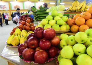 Алматыда баға өсімі бақылауда