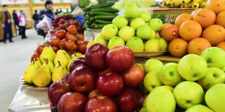 Алматыда баға өсімі бақылауда