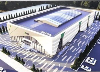 Бұл спорт түрі еліміздегі жетекші бағыттардың біріне айналып отыр