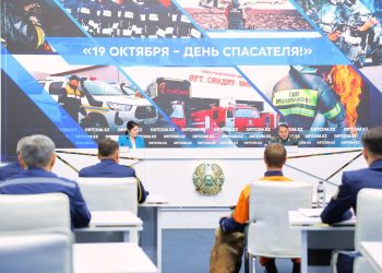 Қазақстанның ТЖМ жетістіктері мен жаңа бастамалары