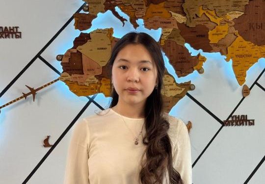 Әлемнің үздік жас ғалымдарын біріктіретін элиталық ғылыми орта