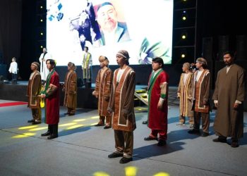 Қазіргі заман – ақпараттық технология мен жасанды интеллект дәуірі