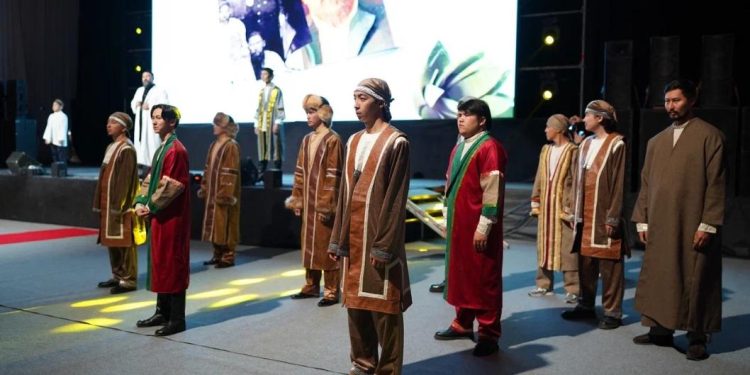 Қазіргі заман – ақпараттық технология мен жасанды интеллект дәуірі