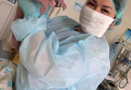 25 қазан – Республика күні: Қазақстанда бір тәуліктің ішінде 709 бала дүниеге келді