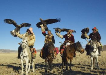 ШҚО-да «Шығыс Салбурыны-2025» фестивалі өтеді