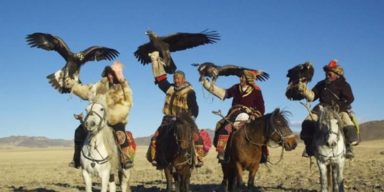 ШҚО-да «Шығыс Салбурыны-2025» фестивалі өтеді