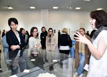 Бойтұмар – күш-қуат, тектілік пен жадының белгісі