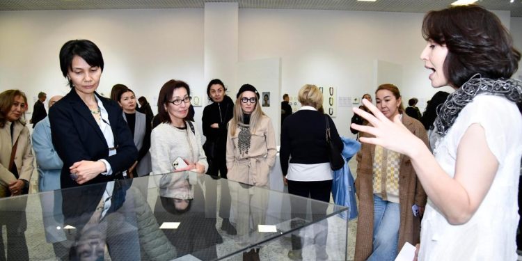 Бойтұмар – күш-қуат, тектілік пен жадының белгісі