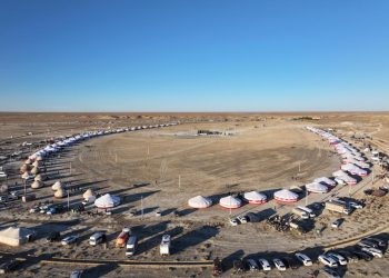 Бекет Мырзағұлұлы – еліне тұтқа, жұртына пана болған тұғырлы тұлғаларымыздың бірі