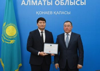 «Ақ бидай» спорттық ойындарының үздіктері марапатталды