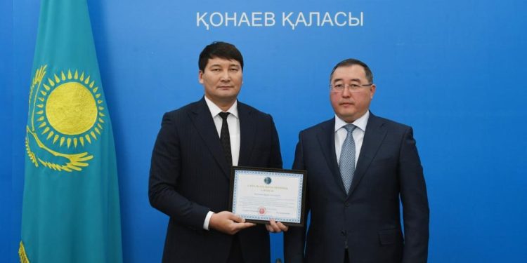 «Ақ бидай» спорттық ойындарының үздіктері марапатталды