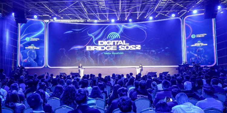 Олжас Бектенов: Президенттің бастамалары Қазақстанның келесі технологиялық серпілісіне бағытталған