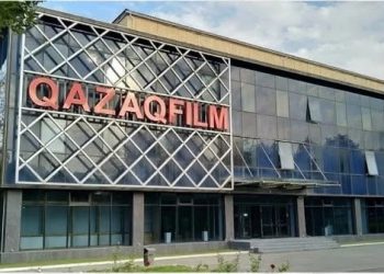 «Қазақфильм» киностудиясы ресми мәлімдеме жасады