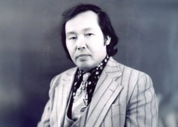 Болашақтың ақыны Жұмекен Нәжімеденовтің туғанына 90 жыл толды