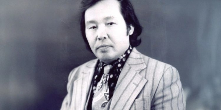 Болашақтың ақыны Жұмекен Нәжімеденовтің туғанына 90 жыл толды