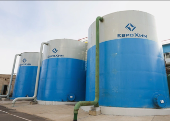 «ЕвроХим Северо-Запад-2» оспорил уступку прав требования на 23,8 млрд рублей между экс-подрядчиками