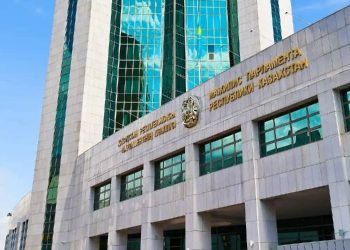 Цифрлық кодекс жобасы және Жер қойнауын пайдалану туралы кодекске түзету енгізу мәселесі талқыланады