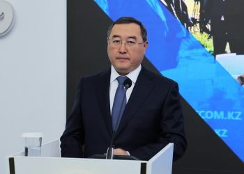 PepsiCo, Mars Marriott, Hilton сынды алпауыт компаниялар бой көтереді: Алматы облысы инвесторлар назарында