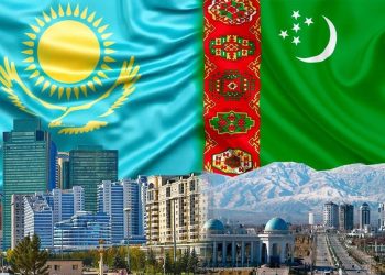 Қазақстан–Түрікменстан қатынастары: өзара сенім мен ортақ мүдделер