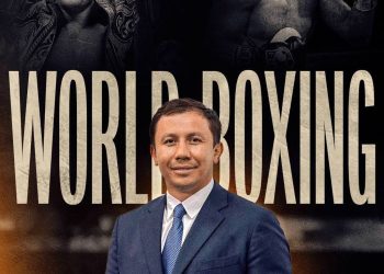 Қасым-Жомарт Тоқаев Геннадий Головкинді World Boxing халықаралық федерациясының президенті болып сайлануымен құттықтады