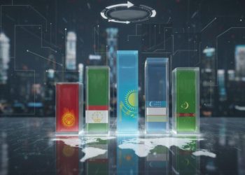 Казахстан укрепляет позиции единственной «средней державы» Центральной Азии