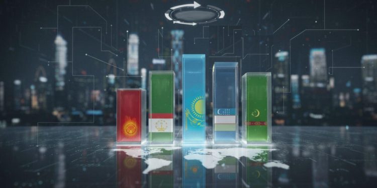 Казахстан укрепляет позиции единственной «средней державы» Центральной Азии