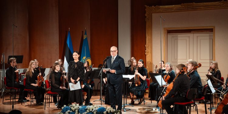 Казахстан – Эстония: В каких сферах две страны будут развивать сотрудничество