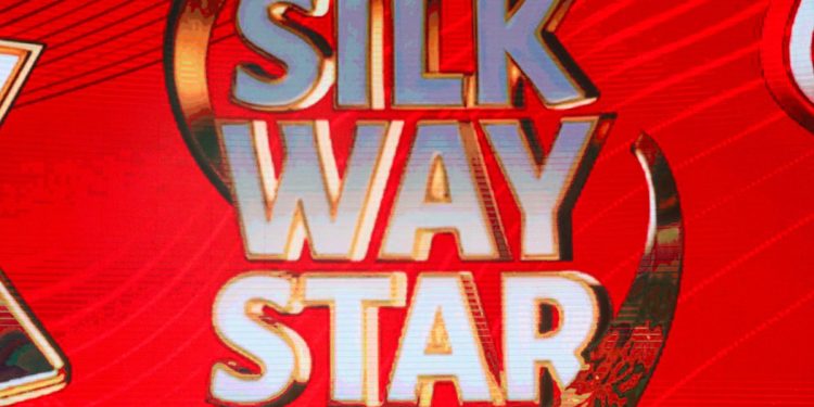 Казахские песни участников Silk Way Star становятся мировыми хитами