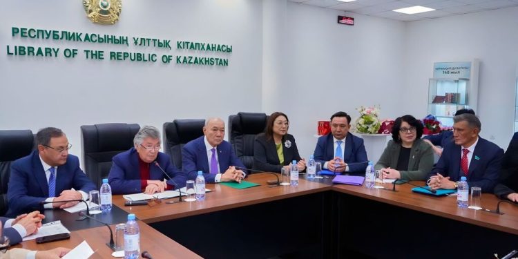 «Тайталас тағдыр» кітабы – бұл заман құжаты, автордың болашақпен сөйлесуі