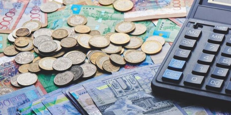 Жыл басынан бері қазақстандықтарға 3,5 трлн теңгеге зейнетақы төленді